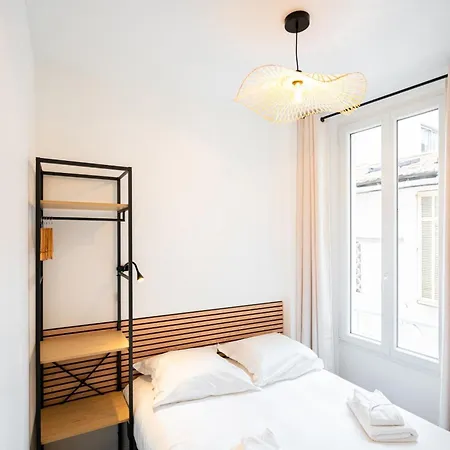 Meynadier Premium 2br Refurb 2023 Olam Κάννες