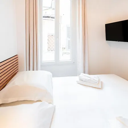 Διαμέρισμα Meynadier Premium 2br Refurb 2023 Olam Κάννες