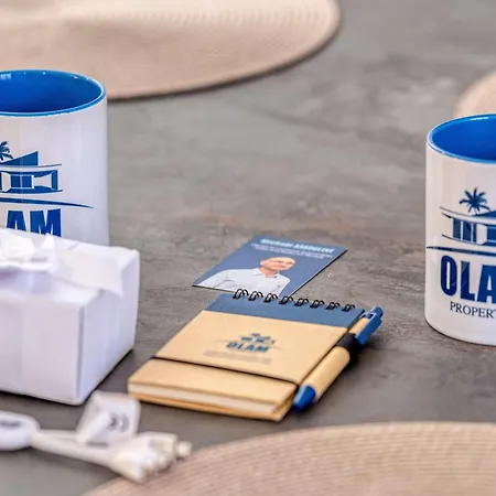 Meynadier Premium 2br Refurb 2023 Olam Apartamento