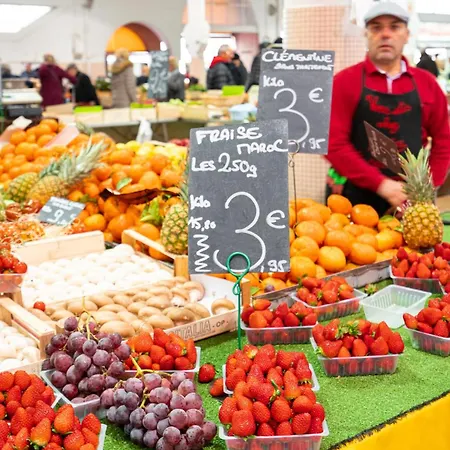 Meynadier Premium 2br Refurb 2023 Olam Lejlighed *