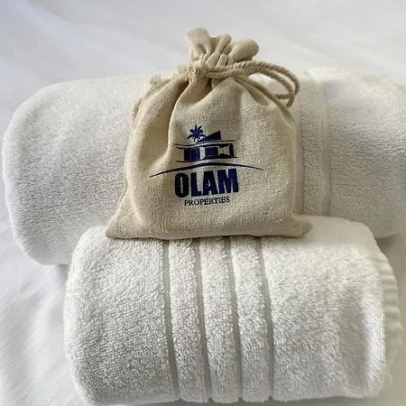 Lejlighed Meynadier Premium 2br Refurb 2023 Olam Cannes