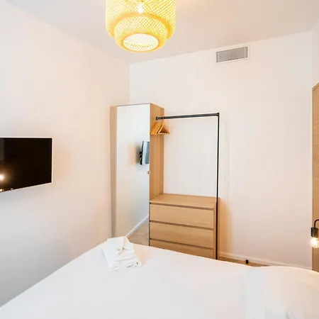 Meynadier Premium 2br Refurb 2023 Olam * カンヌ