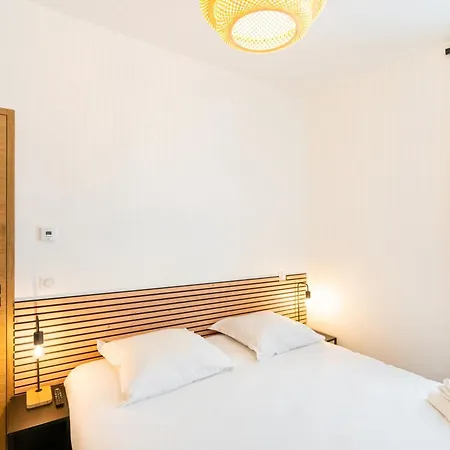 Meynadier Premium 2br Refurb 2023 Olam カンヌ