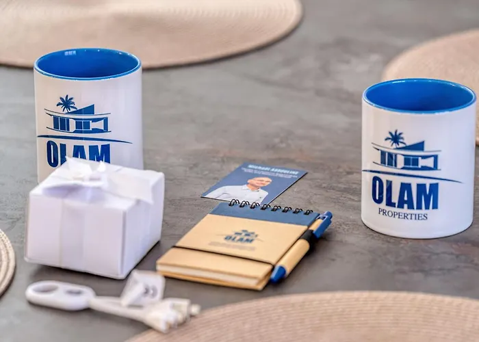 Meynadier Premium 2br Refurb 2023 Olam Lägenhet