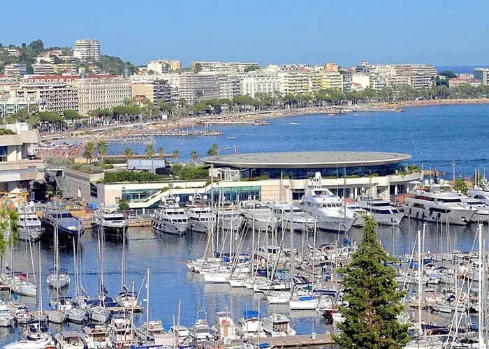Meynadier Premium 2br Refurb 2023 Olam * Cannes