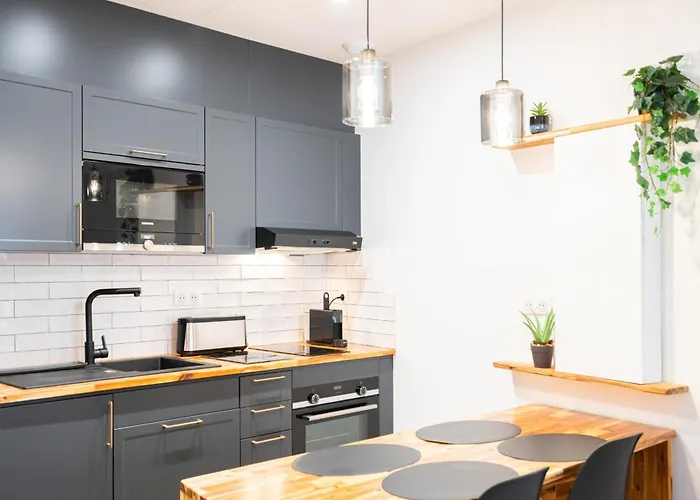 Lägenhet Meynadier Premium 2br Refurb 2023 Olam Cannes