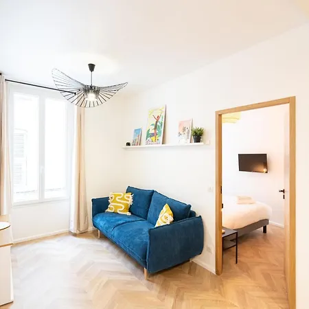 Meynadier Premium 2br Refurb 2023 Olam * Cannes