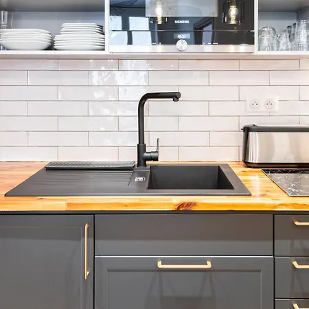 Meynadier Premium 2br Refurb 2023 Olam * Cannes