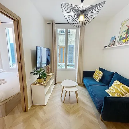 Meynadier Premium 2br Refurb 2023 Olam Lejlighed Cannes