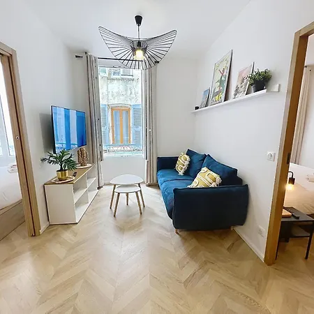 Meynadier Premium 2br Refurb 2023 Olam Cannes