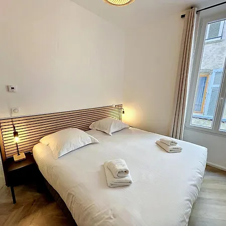 Meynadier Premium 2br Refurb 2023 Olam Lejlighed Cannes