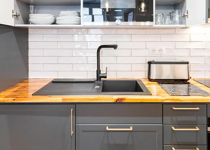 Meynadier Premium 2br Refurb 2023 Olam * Cannes