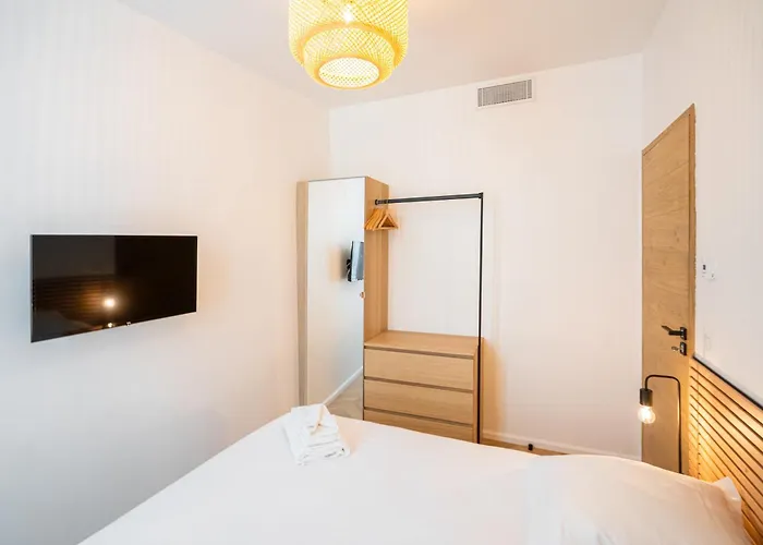 Meynadier Premium 2br Refurb 2023 Olam * Cannes