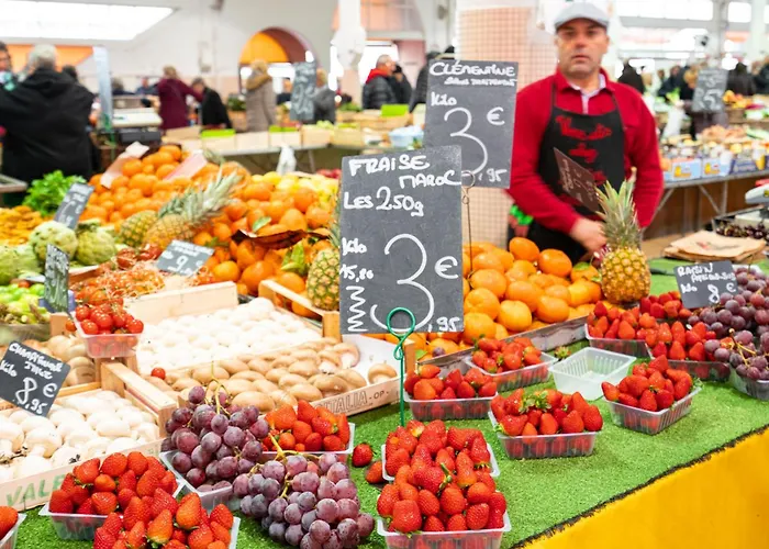 Meynadier Premium 2br Refurb 2023 Olam * Cannes