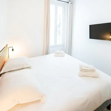 Meynadier Premium 2br Refurb 2023 Olam Daire Cannes