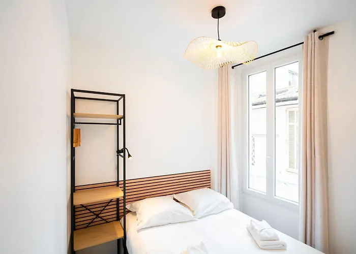 Meynadier Premium 2br Refurb 2023 Olam Cannes