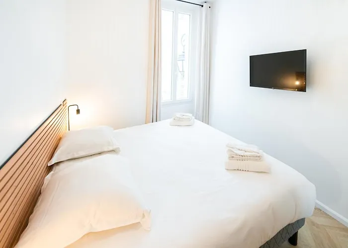 Meynadier Premium 2br Refurb 2023 Olam Daire Cannes